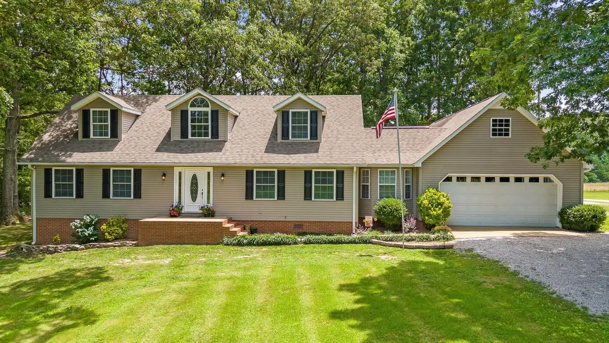 5080 Al Hwy 73, Bryant, AL 35958 - Image #1