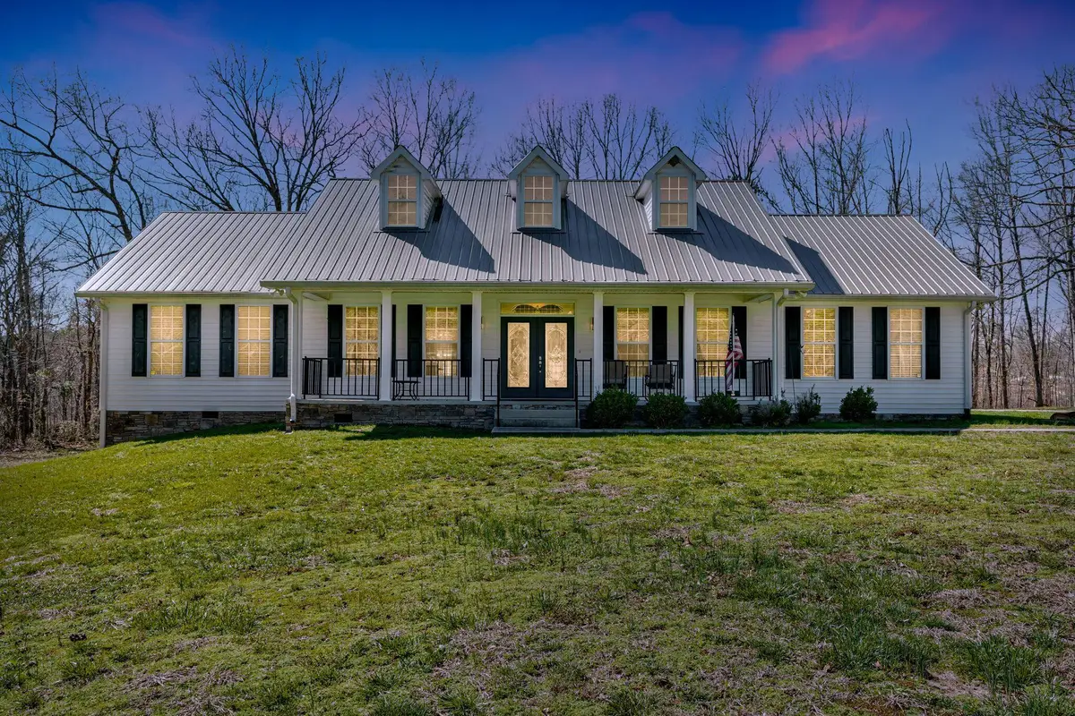 389 County Road 717, Bryant, AL 35958 - Image #1