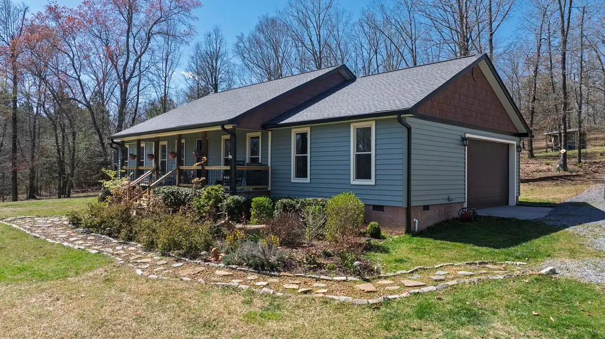 426 No Pone Valley Road Nw, Georgetown, TN 37336 - Image #1