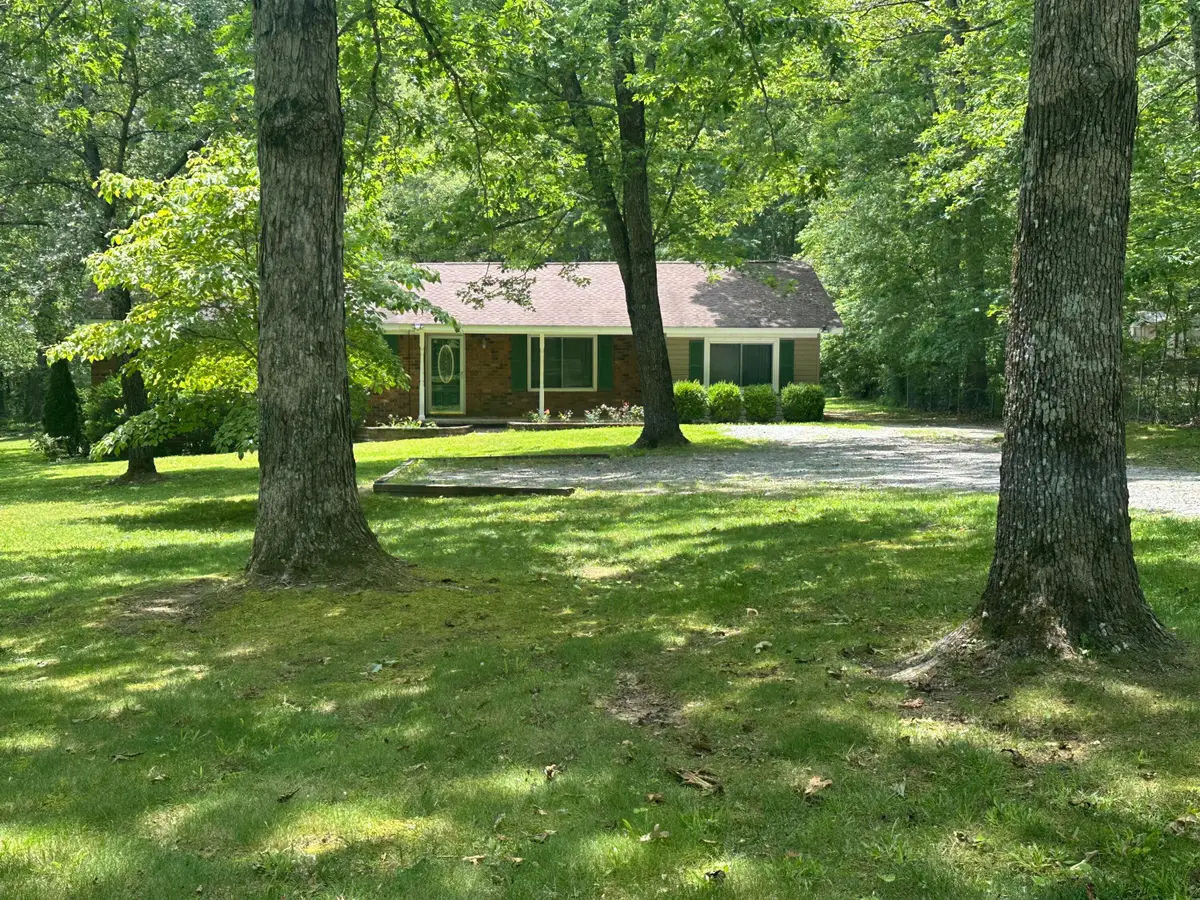 1061 Cranfill Road, Dayton, TN 37321 - #1