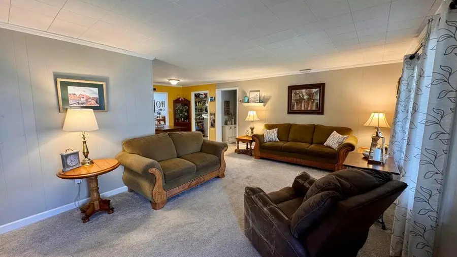 1061 Cranfill Road, Dayton, TN 37321 - #3