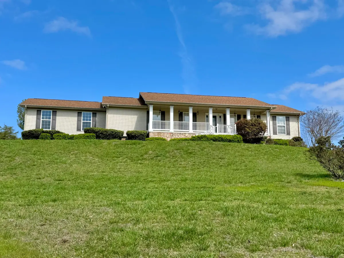 146 Hunters Walk, Dayton, TN 37321 - #1