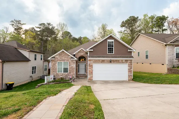 2341 Lake Mist Drive, Chattanooga, TN 37421