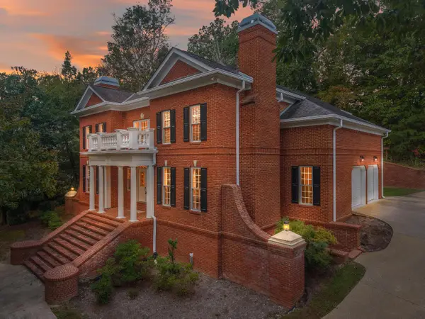 1768 Windstone Drive, Ringgold, GA 30736