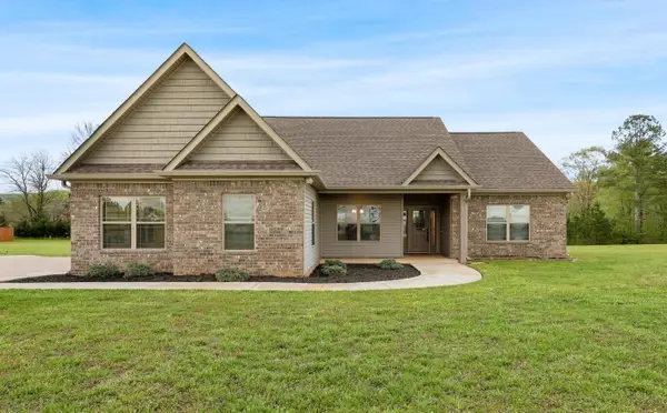 134 Farm View Circle, Rock Spring, GA 30739