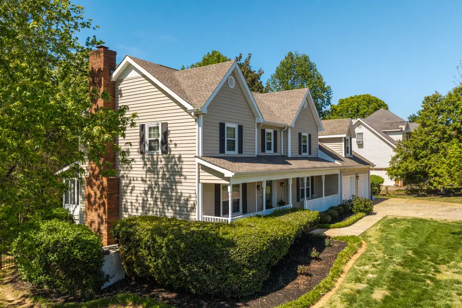 2227 Bay Pointe Drive, Hixson, TN 37343 - Image #3