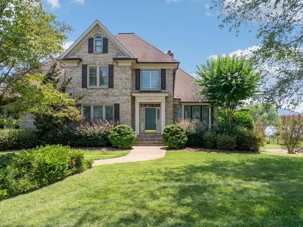 9060 Gull Lane, Ooltewah, TN 37363