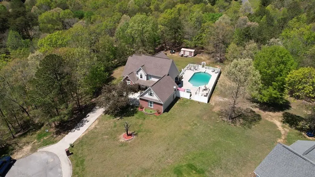 336 Channel Pointe Drive, Dayton, TN 37321 - #1
