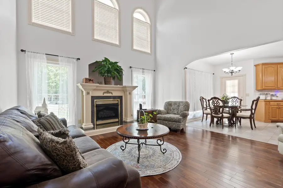 336 Channel Pointe Drive, Dayton, TN 37321 - #3