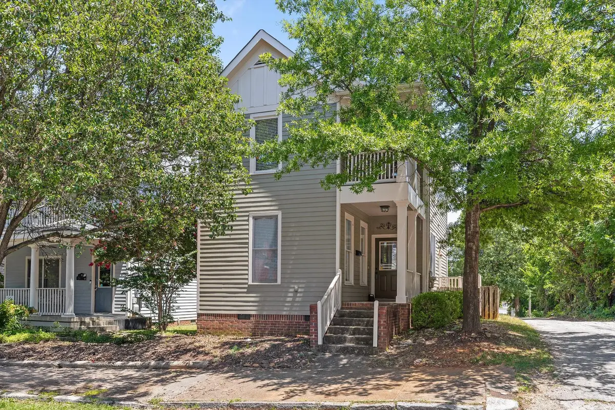 808 Fairview Avenue, Chattanooga, TN 37403 - Image #1