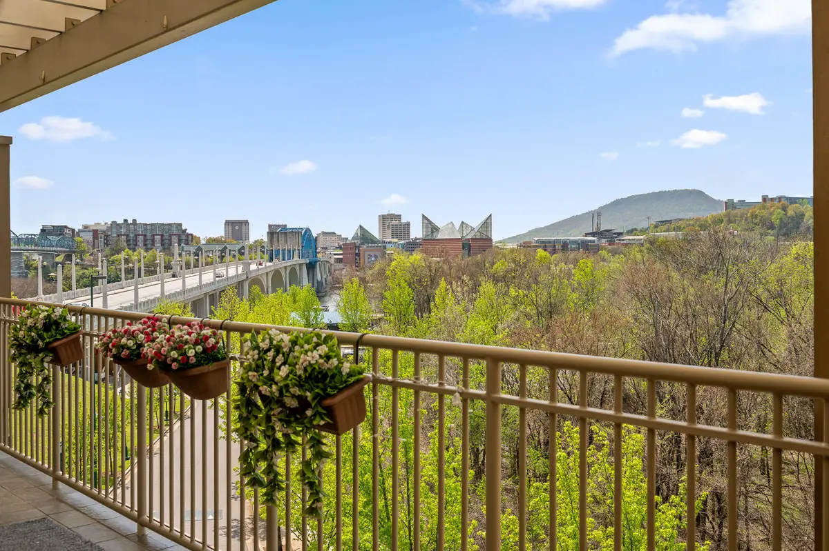4 Cherokee Boulevard #405, Chattanooga, TN 37405 - #1
