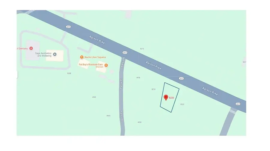 8220 Apison Pike, Ooltewah, TN 37363 - Image #2