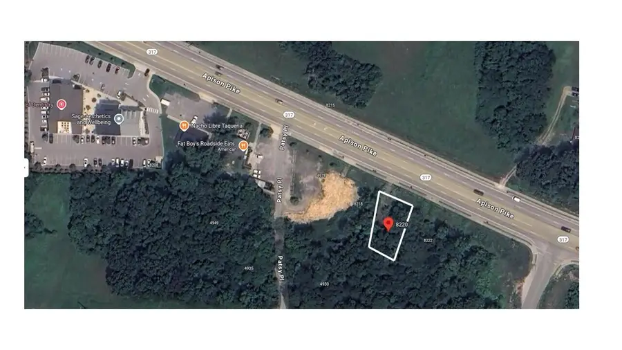 8220 Apison Pike, Ooltewah, TN 37363 - Image #3