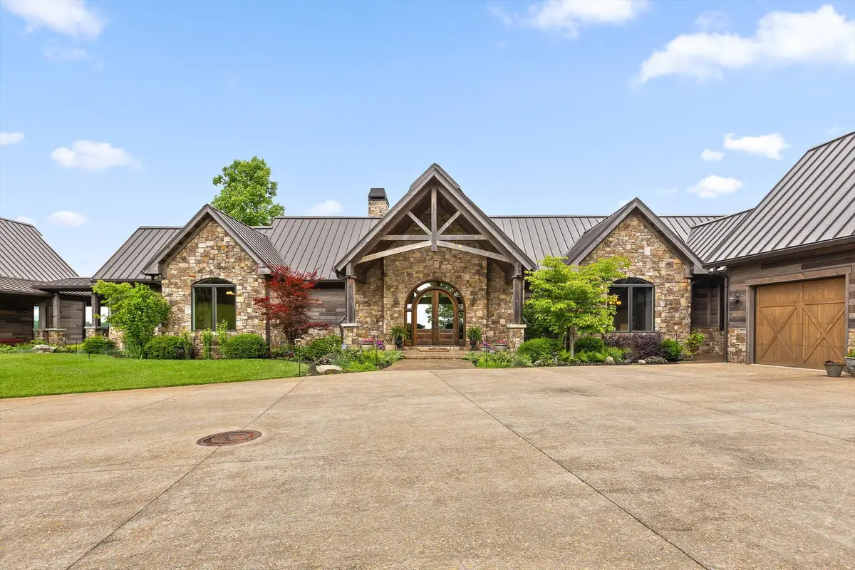 6835 Jasper Highlands Boulevard, Jasper, TN 37347 - #1