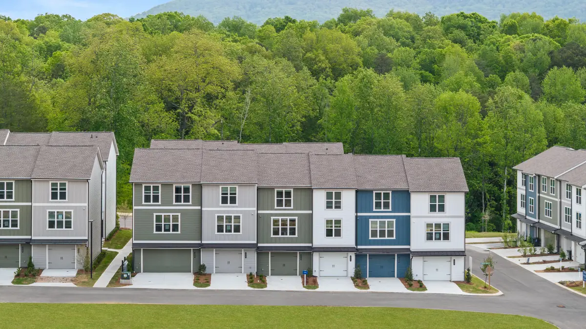 204 Asbury Oak Lane, Chattanooga, TN 37419 - Image #1