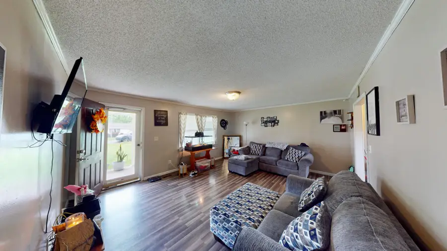 437 Yoakum Street, Dayton, TN 37321 - #3