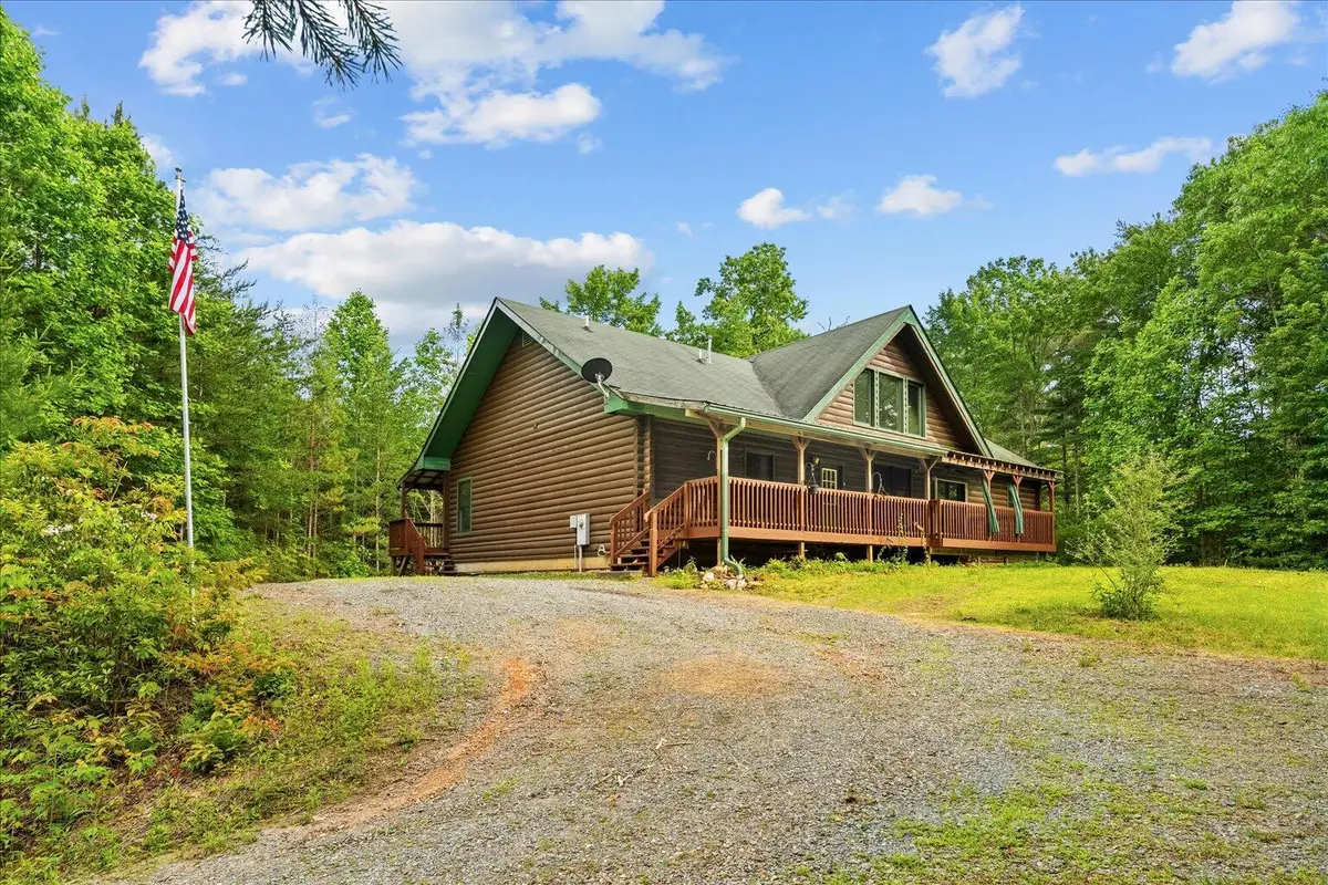 3691 Flagpole Road, Ellijay, GA 30540 - Image #1