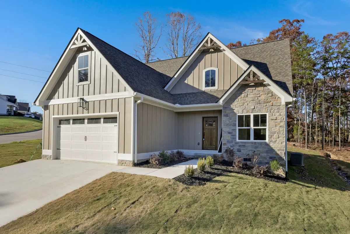 7585 Peytons Rise Way #Lot 29, Georgetown, TN 37336 - #1