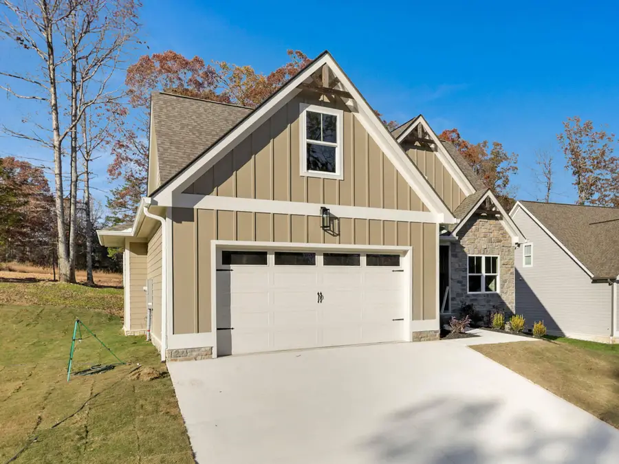 7585 Peytons Rise Way #Lot 29, Georgetown, TN 37336 - #2