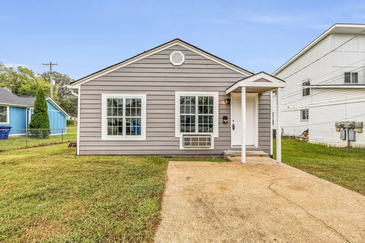 1812 E 13th Street, Chattanooga, TN 37404 - Image #1