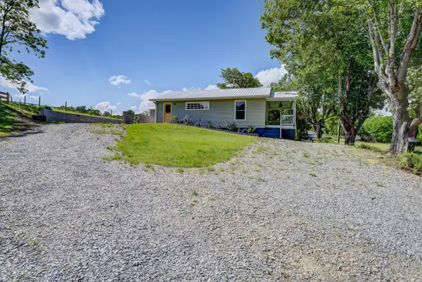 109 S Clear Springs Road, Limestone, TN 37681