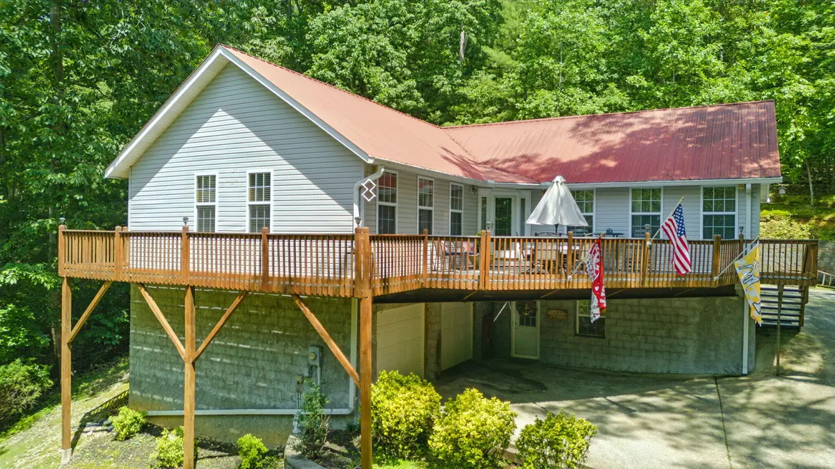 7054 Ski Club Road, Harrison, TN 37341 - Image #1