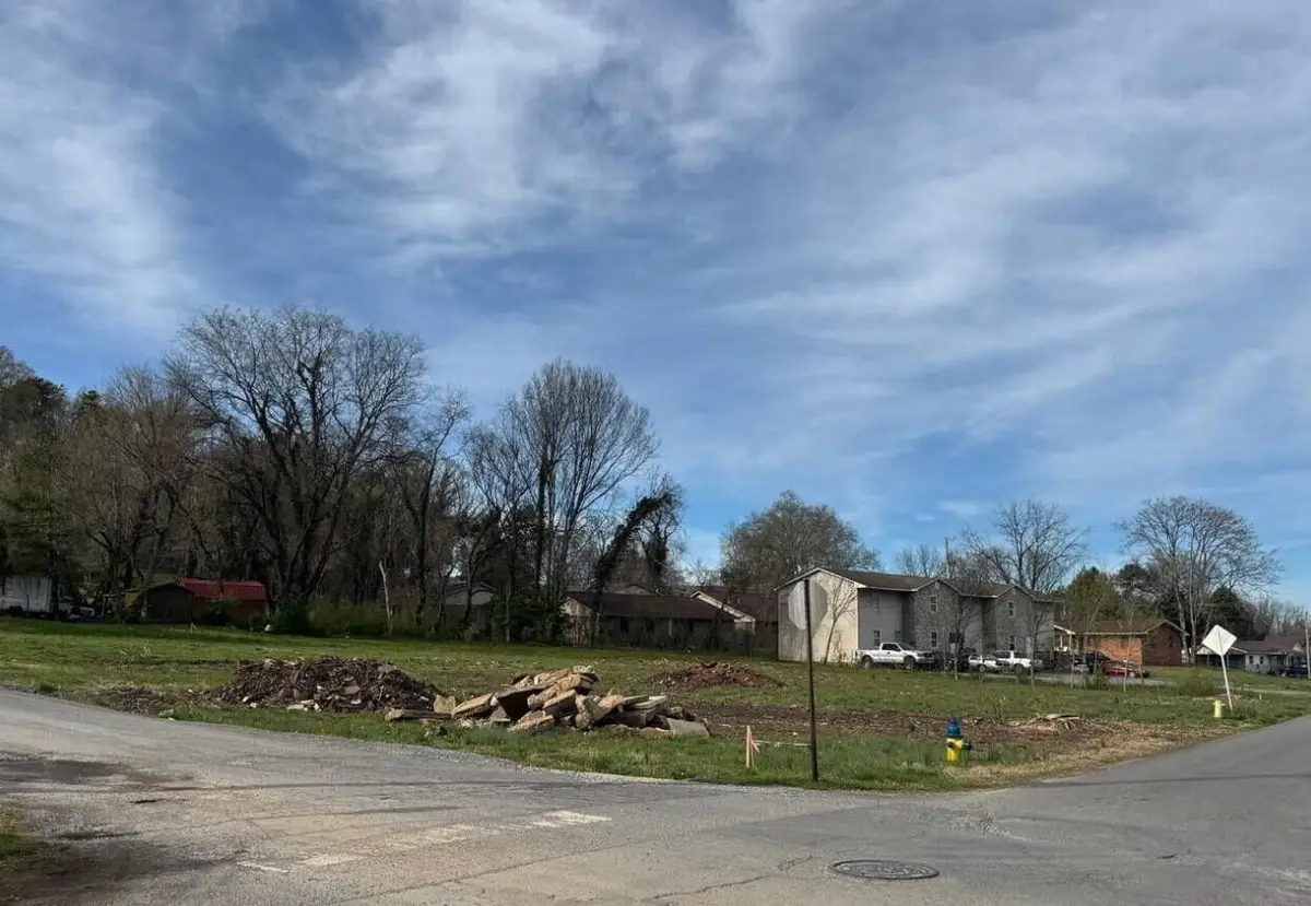 665 Railroad Street, Dayton, TN 37321 - #1