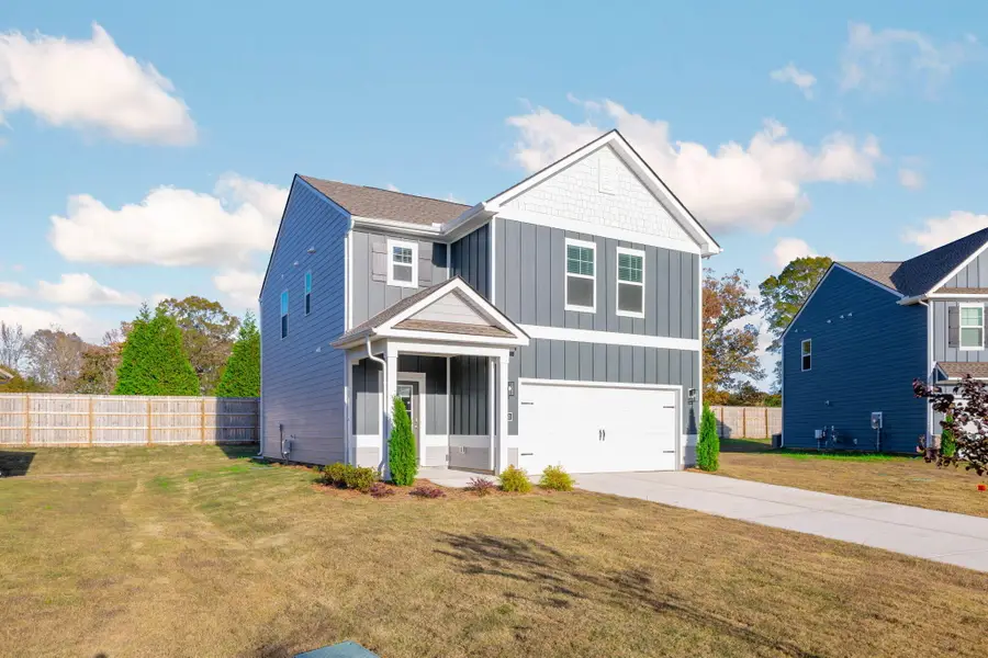 7450 Bendire Loop, Hixson, TN 37343 - Image #3