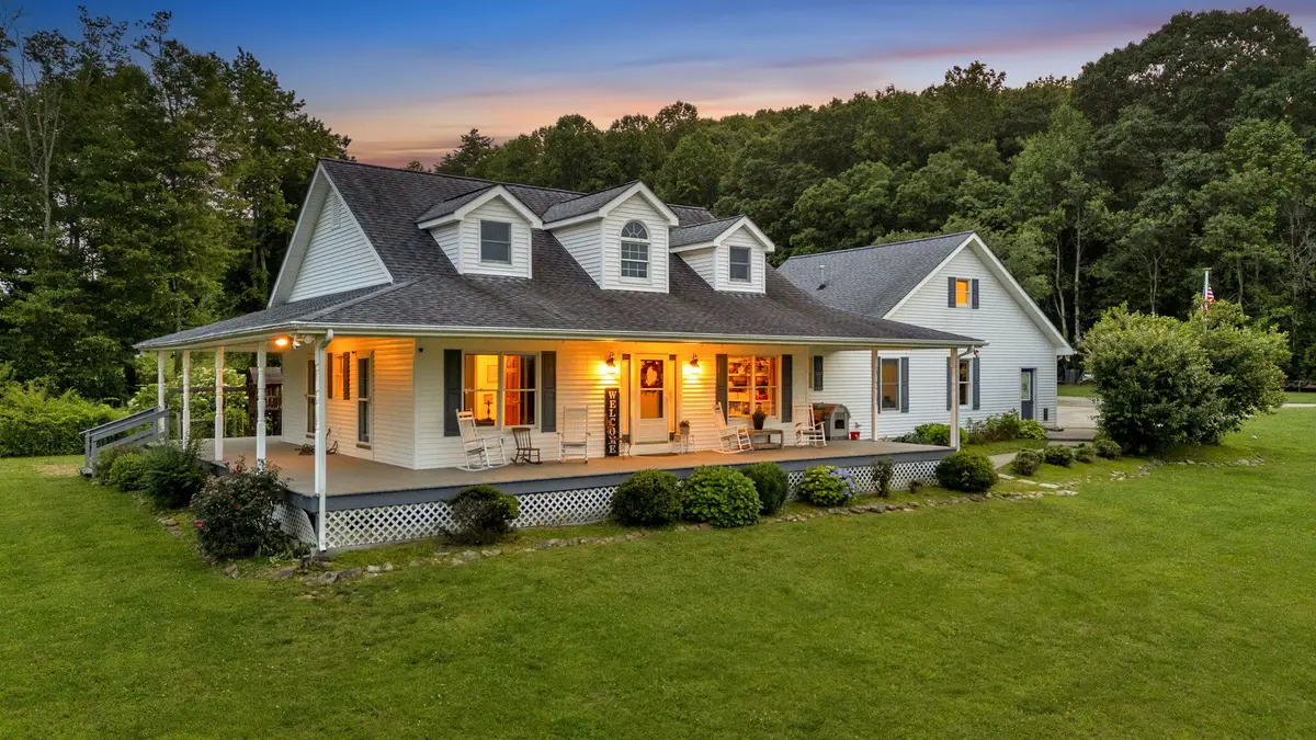 596 Clifty Creek Road, Oakdale, TN 37829 - Image #1