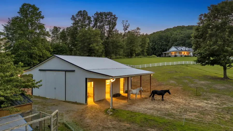 596 Clifty Creek Road, Oakdale, TN 37829 - Image #2