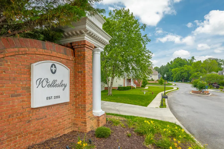 4370 Wellesley Drive, Ooltewah, TN 37363 - Image #2