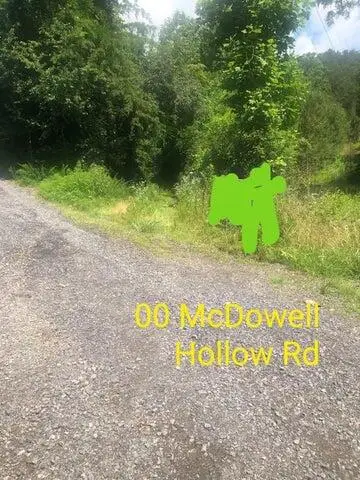00 Mcdowell Hollow Road, Decatur, TN 37322 - Image #1