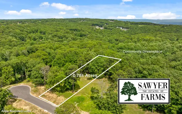 1812 Sawyer Farms Lane, Signal Mountain, TN 37377