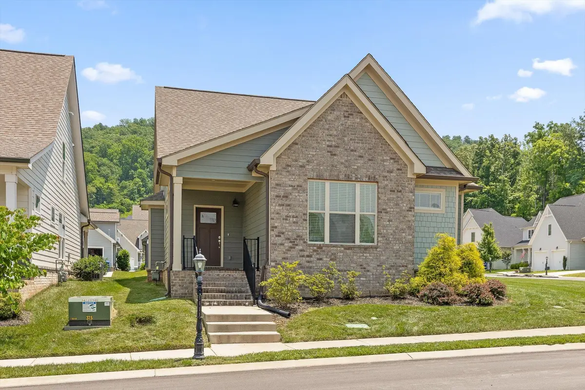 9614 Mulberry Gap Way, Ooltewah, TN 37363 - Image #1