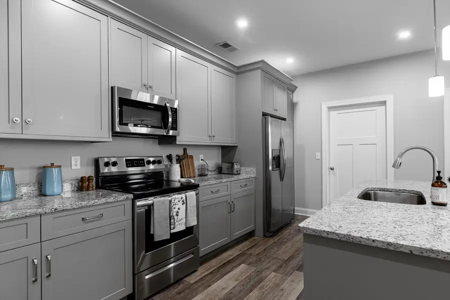 9614 Mulberry Gap Way, Ooltewah, TN 37363 - Image #3