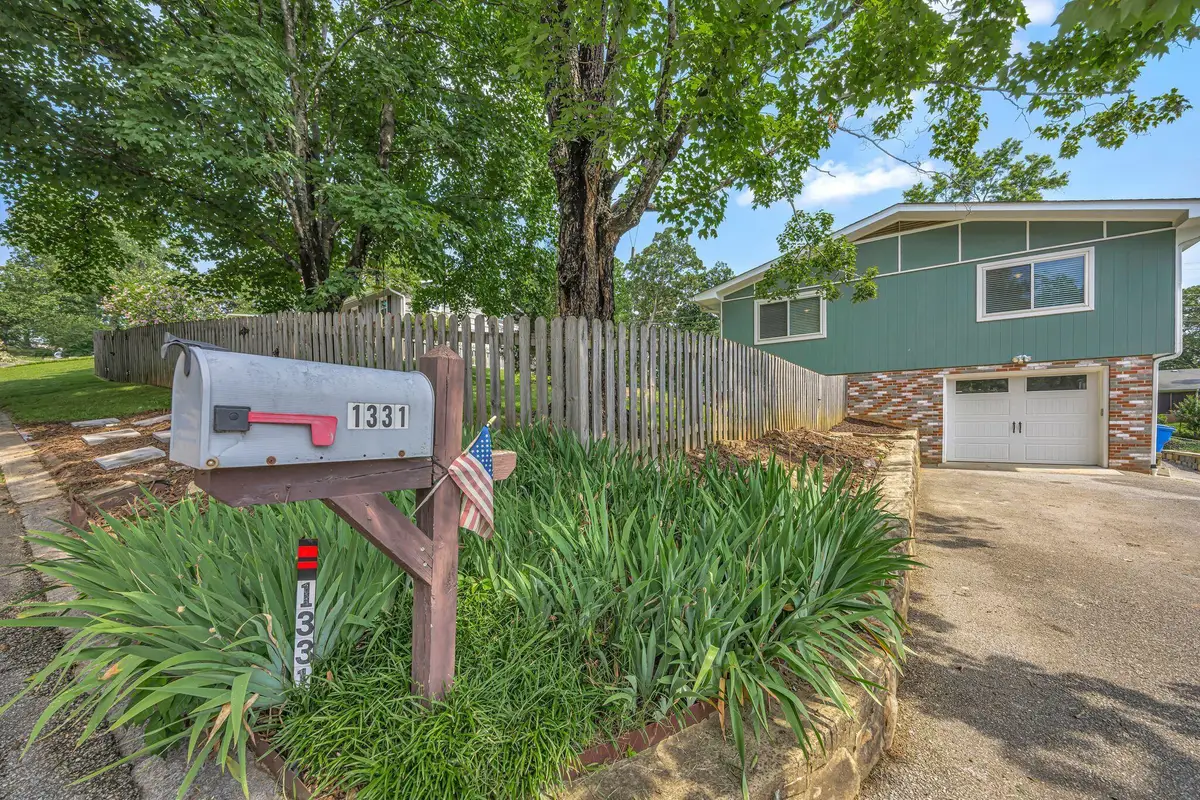 1331 Cloverdale Circle, Hixson, TN 37343 - Image #1