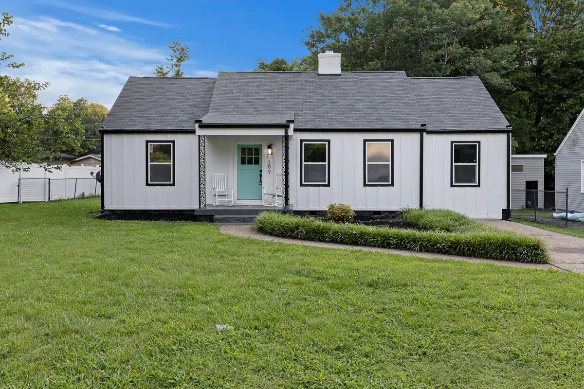 109 Anderson Drive, Chattanooga, TN 37421 - Image #1