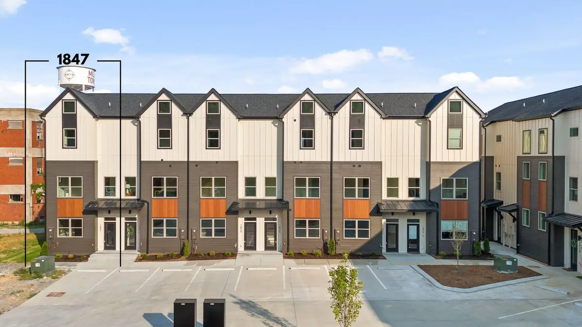 1847 Coosa Way, Chattanooga, TN 37404 - Image #1