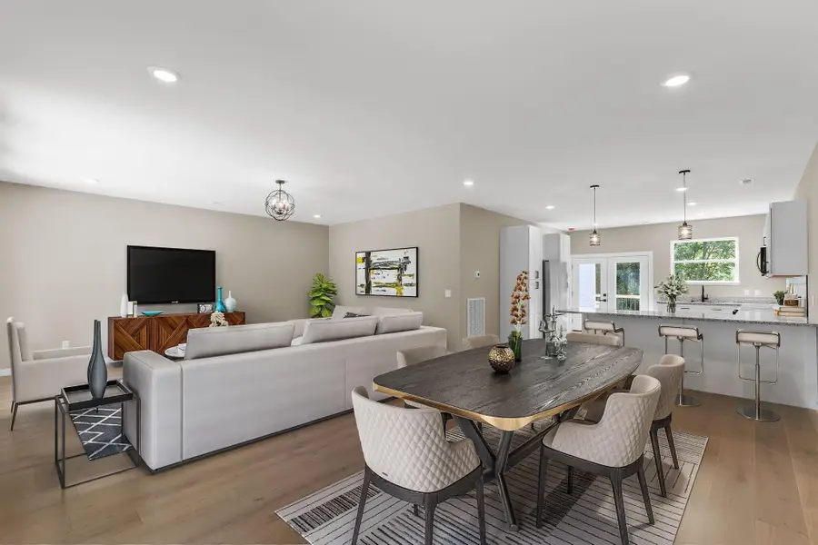 1308 Gadd Road, Hixson, TN 37343 - Image #2