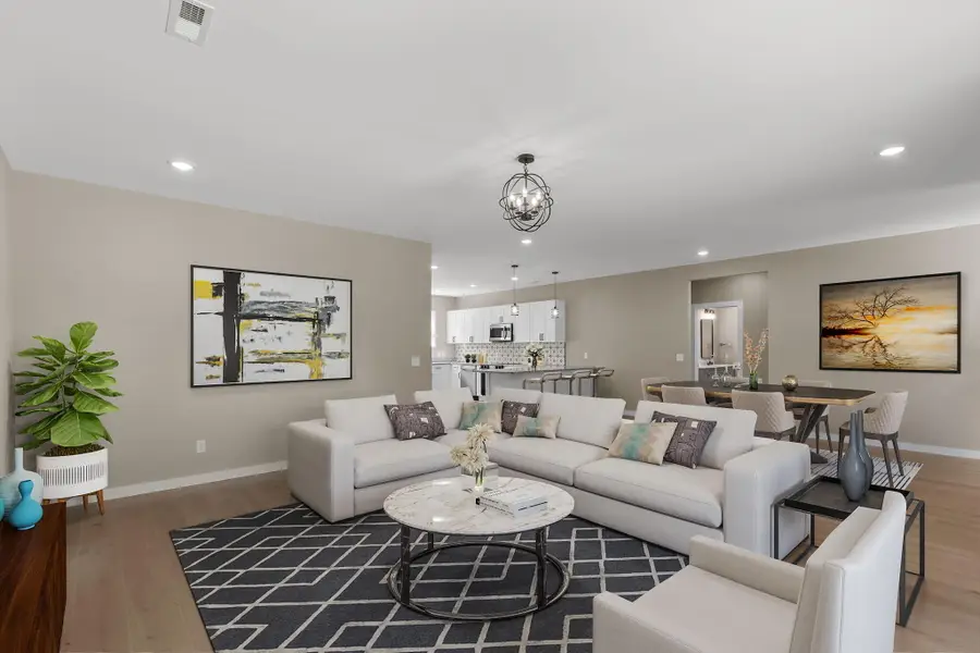 1308 Gadd Road, Hixson, TN 37343 - Image #3