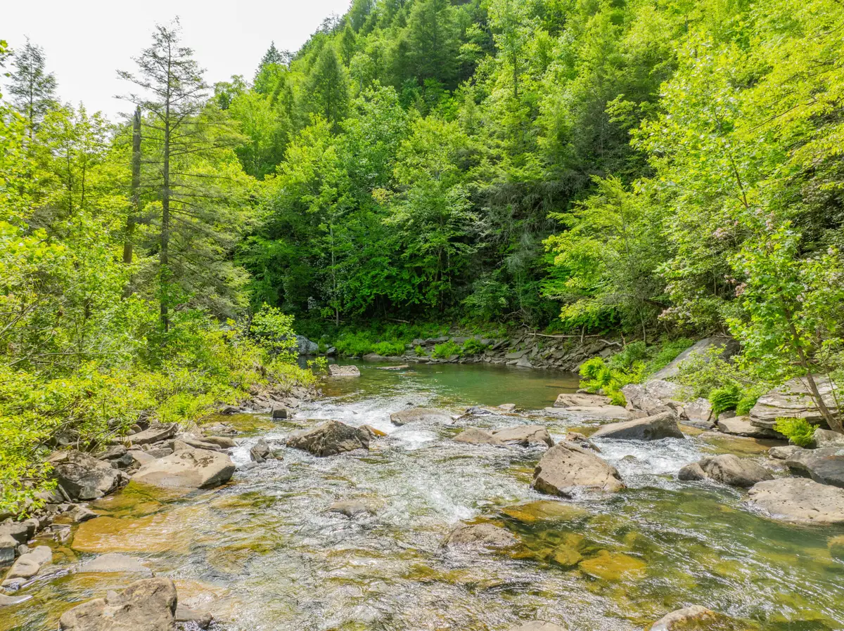 0 Echo Point Road, Dunlap, TN 37327 - Image #1