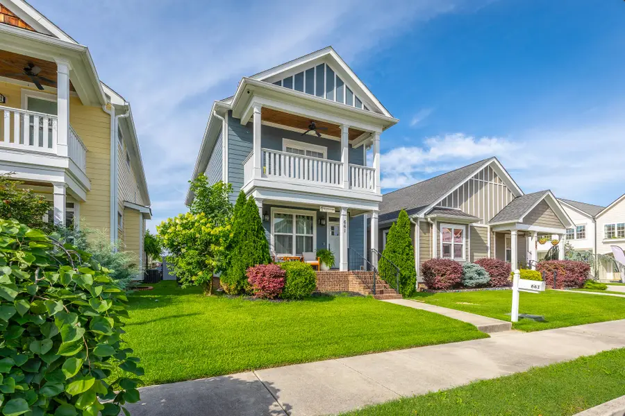 661 E 16th Street, Chattanooga, TN 37408 - Image #2