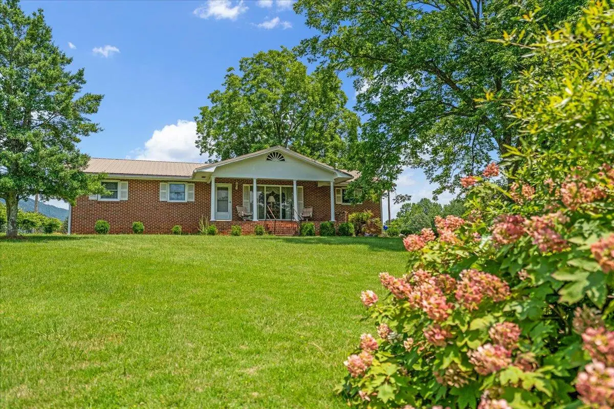 365 Morrison Spring Road, Whitwell, TN 37397 - #1