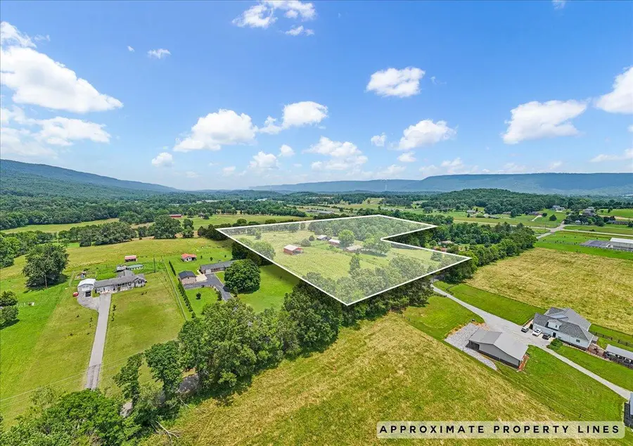 365 Morrison Spring Road, Whitwell, TN 37397 - #2