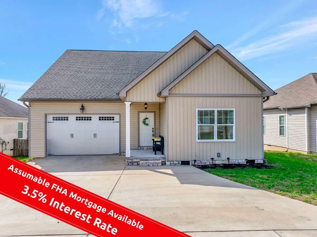 8476 Standifer Gap Road, Chattanooga, TN 37421 - Image #1