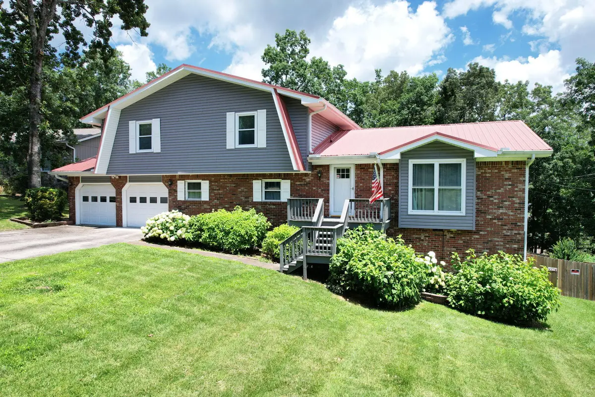 7211 Fairington Circle, Hixson, TN 37343 - Image #1