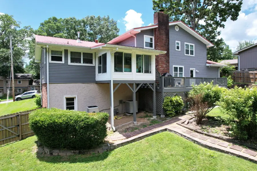 7211 Fairington Circle, Hixson, TN 37343 - Image #3