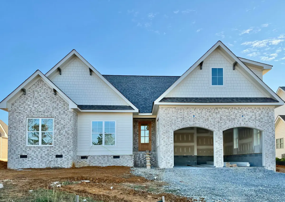 149 Stones Throw Lane #90, Chickamauga, GA 30707 - #1