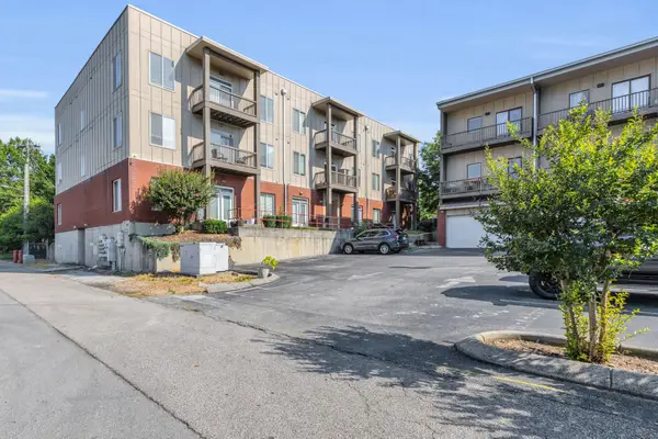 817 Flynn Street #104, Chattanooga, TN 37403