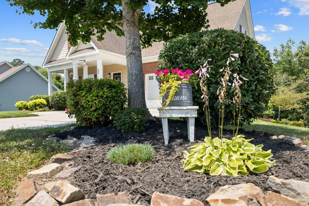 10496 Sovereign Pointe Drive, Soddy Daisy, TN 37379 - Image #1